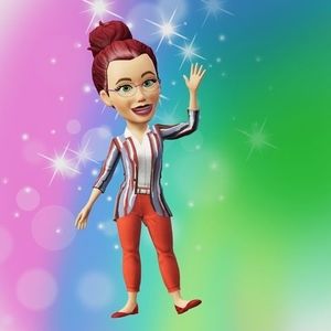 Meet your Posher, Marie